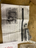 JIMS DS-194034 18607-57A Billet lifter Tappet Guide Ironhead Sportster xlh 57-85