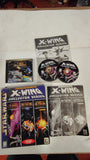 Star Wars PC Game Bundle X-Wing Collector Series & X-Wing Alliance