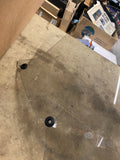 Harley OEM 22-24 Low Rider ST Clear Windscreen Windshield FXLRST New T 57400587