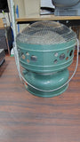 Vintage Coleman Dial-Temp Adjustable Catalytic Camping Heater