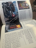 Harley-Davidson Shovelhead MOTORCYCLE COLOR HISTORY