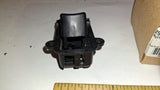 Harley Road Glide Right Inner Fairing Air Vent Control Button RH OEM 29200061