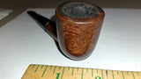Vintage Royal Duke Of Dundee Dr Grabow Imported Briar Tobacco Pipe Estate