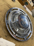 Hubcap 59-60 Chevy IMpala  Rim Cover Wheel Trim Molding
