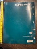 2008 Harley Parts Catalog specifically FLHRSE
