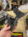 Maier ATV Handguards Black suzuki LTZ 400 KXF400 2003-05