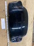 OEM Harley 2023-24 Street Glide FLHX Dark Smoke Windshield 57400521 New T/o