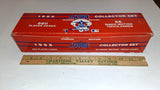 1988 Score Baseball Complete Factory Set 660 Cards 56 Trivia Tom Glavine RookieD