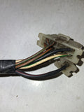 Genuine Honda GL1000 Goldwing 75-77 Main Fuse Box Assembly Wiring Harness