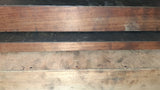Vintage H Gerstner & Sons Oak Machinist Tool Chest 7 Drawer Box Yale Lock O41