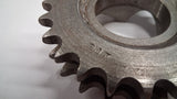 Harley Shovelhead 24T Primary Compensating Sprocket 24 Tooth 40275-70 1970-1986