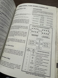 99 Harley Official Factory Service Manual XLH Sportster