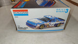 Vintage 1991 Monogram Maxwell House Ford Thunderbird 1:24 Model Kit Open Box