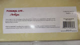 Vtg 2004 Primal Lite Art Line Patio String Lights Retro Cars & Camper Trailers