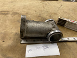 S&S Cycle Intake Manifold Harley Panhead 1955-1965 Super B & E Carburetor Vtg