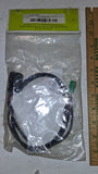 NAMZ Plug-N-Play Throttle By Wire Harness Harley Touring 2014-Up 2120-0651 Nos