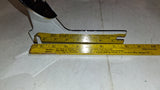 OEM Harley-Davidson Passing Lamp Bracket Light Bar Chrome 68712-94A 1994-2013