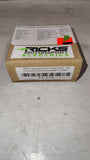 Rick's Motorsport Electrics 11-113 Hot Shot Rectifier Harness Connector Kit NOS