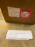 NOS OEM Honda CB450 SC CM400 CM450 Air Filter Cleaner Element 17211-447-620 Auto