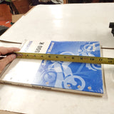 NOS 1982-1983 Yamaha XT550 Service Manual OEM Repair Shop Guide