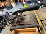 Vintage Franklin Hot Foil Signet Stamping Machine Embosser Jeweler Imprinter