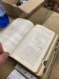 Machinery's Handbook 11th Edition WW2 Print oberg Jones Wartime Industrial Book