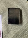 2022 Zippo Lighter 1935 Replica Collectible Vintage Outside Hinge Square body Un