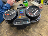 Goldwing gl1100 Instrument Gauge Cluster Speedometer Tachometer Indicators Fuel