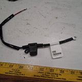 Harley-Davidson Electrical Connector Access Wiring Harness Kit 69201599A 6920160