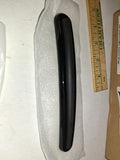 New OEM Harley Davidson CVO Rear Fender Protection Pad Trim Black 11100157 FXSE