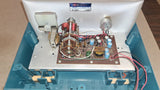 Vintage Heathkit IB-5281 RLC Bridge Tester Bench Meter Analog Case Open Tested