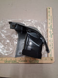 Genuine Porsche 911 (996) & Boxster (986) Left Driver Side Dash A/C Air Vent — F