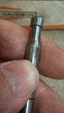 Vintage Harley-Davidson Intake Valve 18071-62P OEM Original Box AS-IS