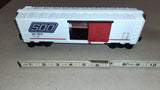 Lionel 6-19210 O Gauge Soo Line Sliding Door Boxcar 9700 Series Loose