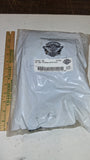 Harley Davidson 17" Rear Wheel Tire Inner Tube Center Metal Valve 41314-10 NOS