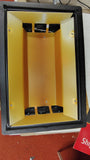 Vintage 2003 UPS Authorized Shipping Outlet Lighted Sign Palmer MB2000 Rare