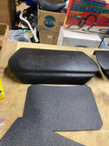 Leather Saddlebag Insert Kit 1990-1993 Harley Heritage Softail FLST Reinforcemen