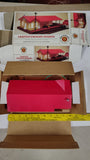 Vintage Bachmann HO Scale Lighted Freight Station 46216 Grovemont NIB