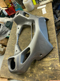 Front Lower Cowl Radiator Cover Fairing Panel Plastic Honda Goldwing GL1800