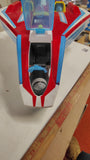 Paw Patrol Mighty Pups Super Paws 2-in-1 Transforming Jet Command Center
