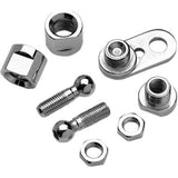 Chris Products Chrome Front Turn Signal Swivel Kit Harley OEM 68185-00 NOS 8185