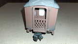 Lionel 6-9544 O Gauge TCA 1980 Chicago Observation Car Land of Lincoln With Box