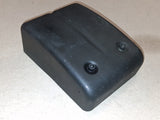 OEM Harley Touring Dyna FLHP FLHTP Left Side Fuse Electrical Cover 66361-04