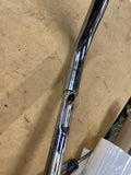 Springer Softail Handlebars 32" Wide 1 1/4 Chopper FXSTS Custom taper to 1"