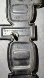 1976-1979 Ford F100 F150 Truck Explorer Bedside Emblems Pair D6TB-99291B62-CA