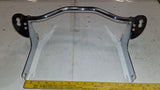 OEM Harley-Davidson Passing Lamp Bracket Light Bar Chrome 68712-94A 1994-2013