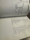 official Harley factory parts catalog 54^78 Sportster XLH