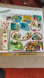 Vtg 1975 Cadaco Cinderella Game Storybook Classic Board Game #450 Complete