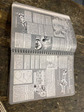 Vintage Thompson Repair and Tune-Up Manual Volume II 1940-1949 Spiral Bound
