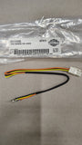 Harley-Davidson OEM Fuel Gauge Wire Harness 69200095
